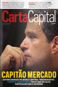 Carta Capital - Edição de 15/02/2023