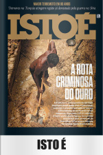 ISTOÉ - Edição de 15/02/2023