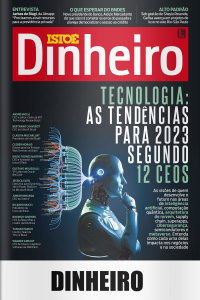 ISTOÉ Dinheiro - Edição de 15/02/2023