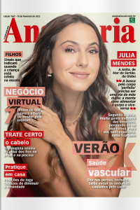 Ana Maria - Edição 1367 - 10 de fevereiro de 2023