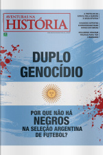Aventuras na História - Edição 237