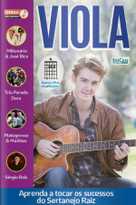 Cifras Dos Sucessos Ed. 67 - Viola