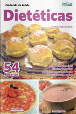 Cuidando da Saúde - Dietéticas - 01/08/2022