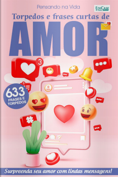 Frases e Cia - Frases Curtas de Amor -11/12/2022