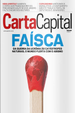 Carta Capital - Edição de 22/02/2023