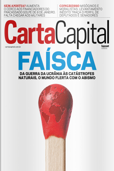 Carta Capital - Edição de 22/02/2023