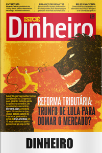 ISTOÉ Dinheiro - Edição de 22/02/2023