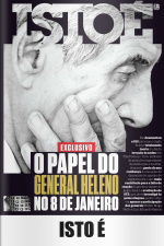 ISTOÉ - Edição de 22/02/2023