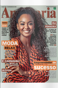 Ana Maria - Edição 1368 - 17 de fevereiro de 2023