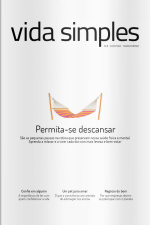 Vida Simples Ed. 251 - Permita-se descansar