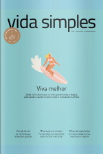Vida Simples Ed. 250 - Viva Melhor