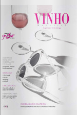Vinho Magazine Ed. 129 - CORDEIRO, DIVINO COM TINTOS