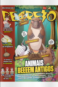 Revista Recreio - Edição 1061