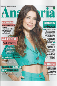 Ana Maria - Edição 1369 - 24 de fevereiro de 2023