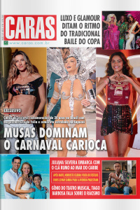 Caras - Edição 1529 - 24/02/2023