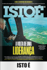 ISTOÉ - Edição de 01/03/2023