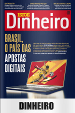 ISTOÉ Dinheiro - Edição de 01/03/2023