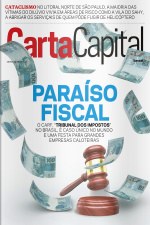 Carta Capital - Edição de 01/03/2023