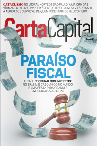 Carta Capital - Edição de 01/03/2023