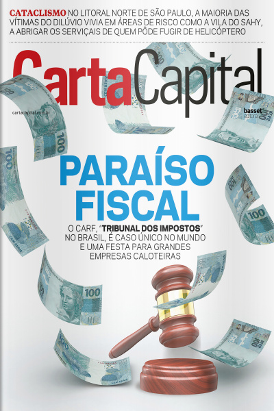 Carta Capital - Edição de 01/03/2023