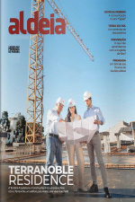 Aldeia Ed. 168 - Terranoble Residence