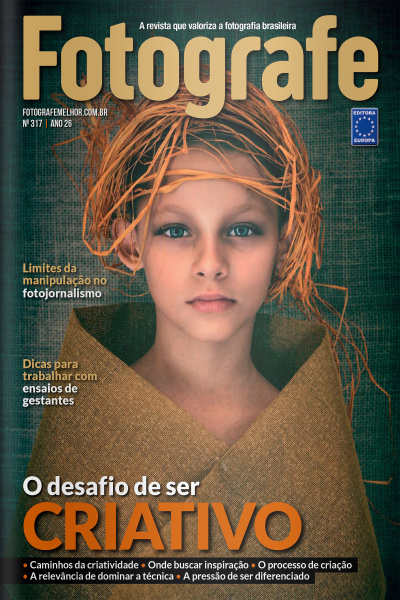 Fotografe Melhor N° 317