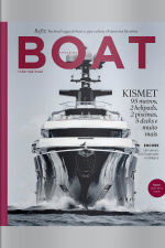 Boat Shopping Ed. 79 - Kismet