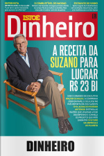 ISTOÉ Dinheiro - Edição de 08/03/2023