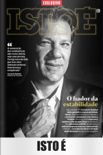 ISTOÉ - Edição de 08/03/2023