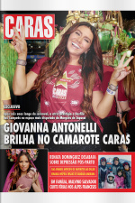 Caras - Edição 1530 - 03/03/2023