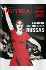 Aventuras na História - Edição 238