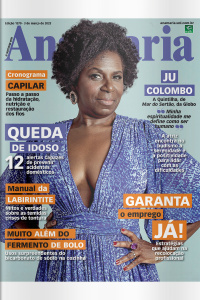 Ana Maria - Edição 1370 - 03 de março de 2023