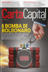 Carta Capital - Edição de 08/03/2023