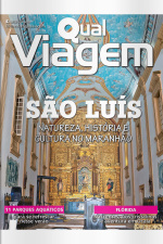 Qual Viagem Ed. 107 - São Luís