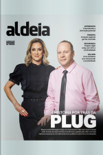 Aldeia Ed. 169 - A História por trás do Plug