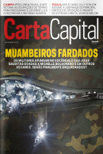Carta Capital - Edição de 15/03/2023