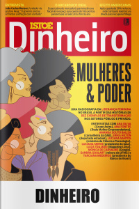 ISTOÉ Dinheiro - Edição de 15/03/2023