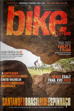 Bike Action Ed. 256 - TREK 2022 - FARLEY 5 ESLASH