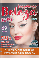 Inspire-se Beleza Ed. 30 - Retrô