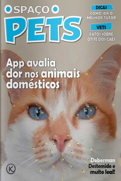 Spaço Pets Ed. 45