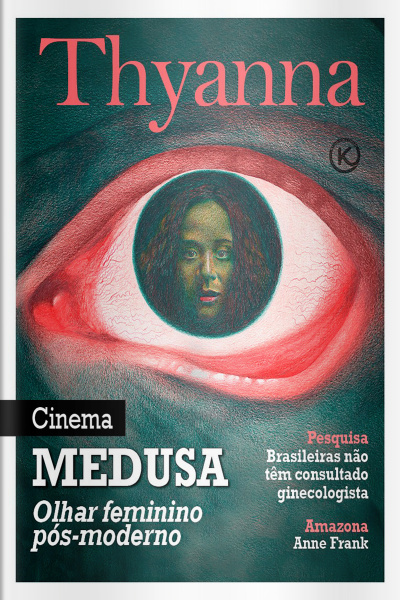 Thyanna Ed. 28