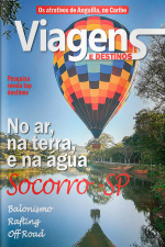 Viagens e Destinos Ed.37