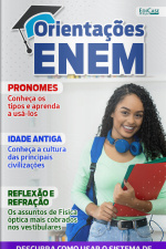Orientações Enem Ed. 36 - Redação