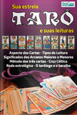 Significados da Vida - Tarô e suas leituras - 13/10/2022