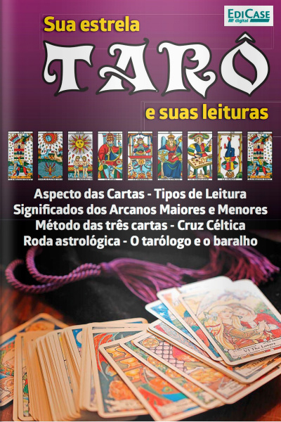 Significados da Vida - Tarô e suas leituras - 13/10/2022