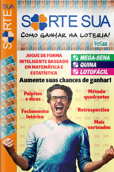 Significados da Vida - Como ganhar na loteria - 13/11/2022