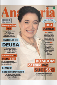 Ana Maria - Edição 1372 - 17 de março de 2023