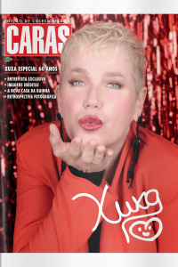 CARAS - Edição Especial - 60 anos de Xuxa