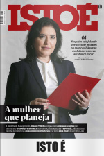 ISTOÉ - Edição de 22/03/2023