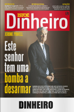 ISTOÉ Dinheiro - Edição de 22/03/2023